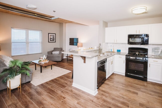 Área común de Lux de Amsterdam - 9 On Canal