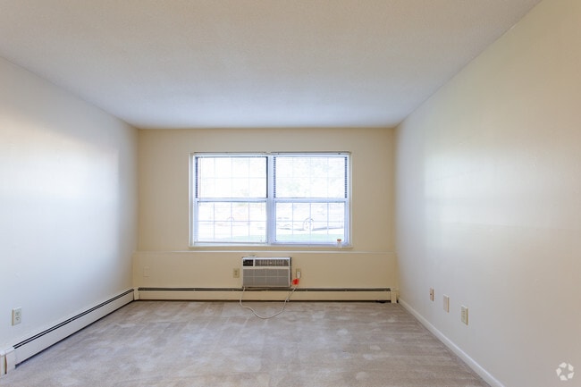 1BR, 1BA - 506