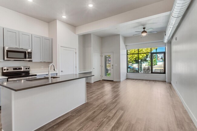 Photo - 606 W North Temple St Apartment Unit 108