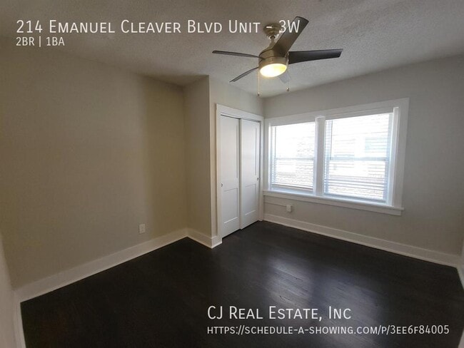 Photo - 214 Emanuel Cleaver II Blvd.