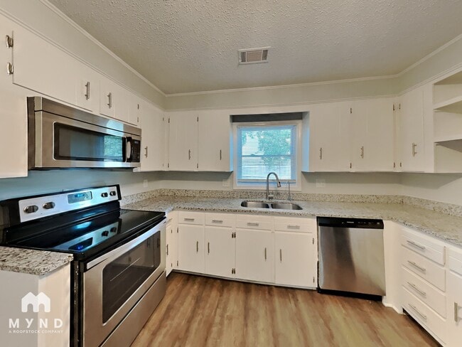 Photo - 6117 Mill Grove Rd