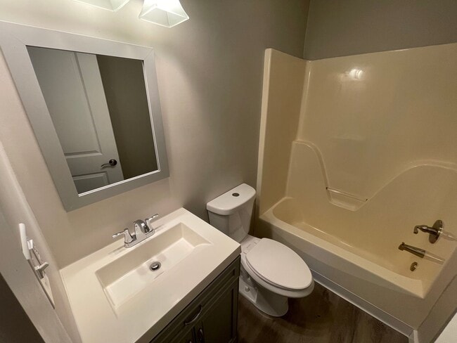 Photo - Price lowered! 2bd/1ba Renovated Home with Back Deck