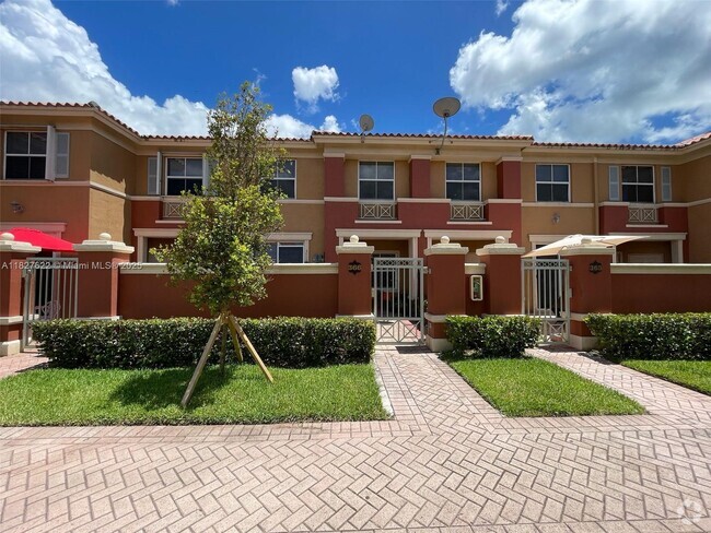 Building Photo - 11479 NW 60th Terrace Unit 366 Rental