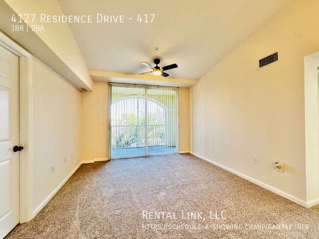 Photo - 4127 Residence Drive Unidad 417