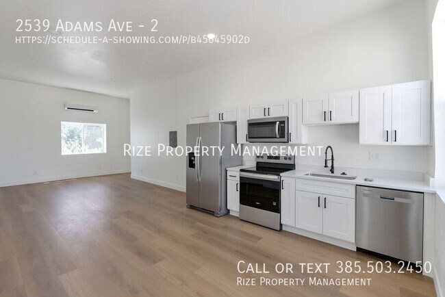 Photo - 2539 Adams Ave Unit 2