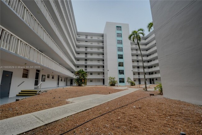 Photo - 15600 NW 7th Ave Condo Unit 410