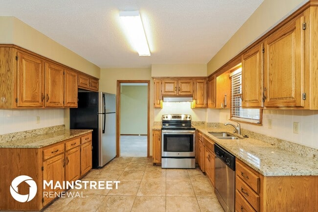 Photo - 14801 S Brougham Dr