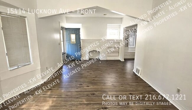 Photo - 15414 Lucknow Ave Unidad Front