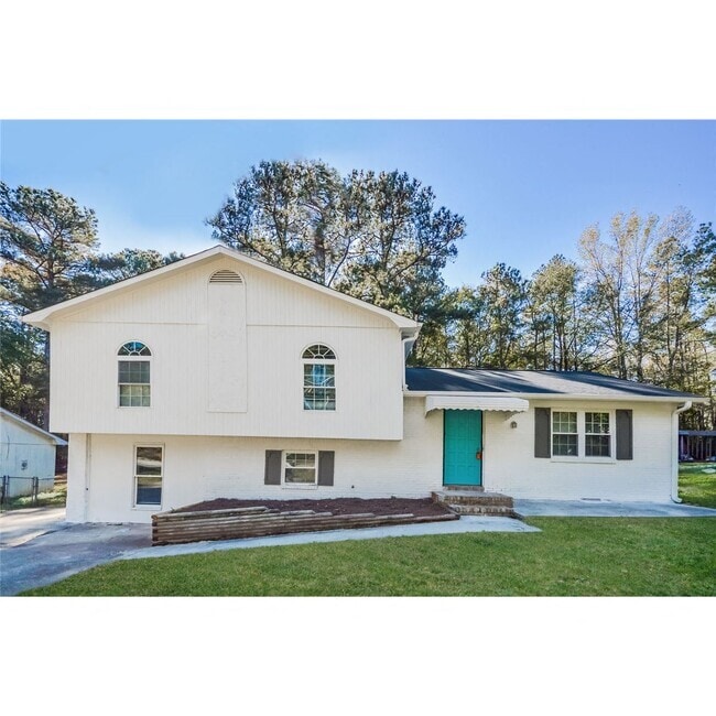 Building Photo - 9125 Settlers Grove Rd NE Rental