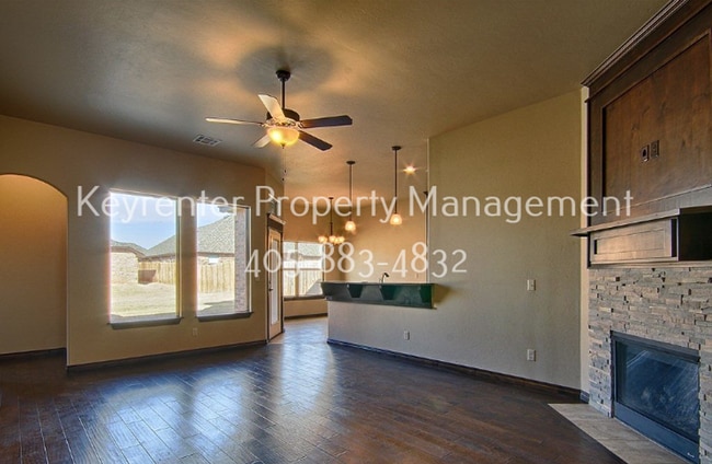Photo - Spacious Deer Creek Home with Bonus Living Area, Fireplace & Entertainer's Backyard