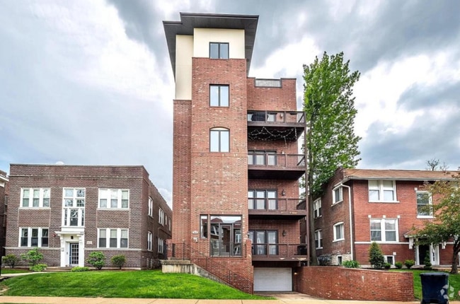 Building Photo - Cates Ave Fourplex Unit 3 Rental