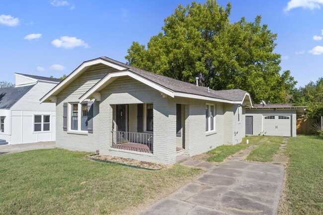 Photo - 1231 S Richmond Ave