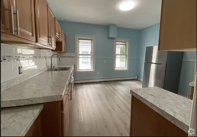 Building Photo - 97 Morrison Ave Unit 2a Rental