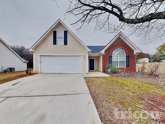 Building Photo - 440 Spring Lake Terrace