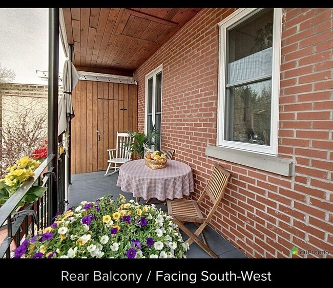 Photo - 5560 R. Saint-Denis