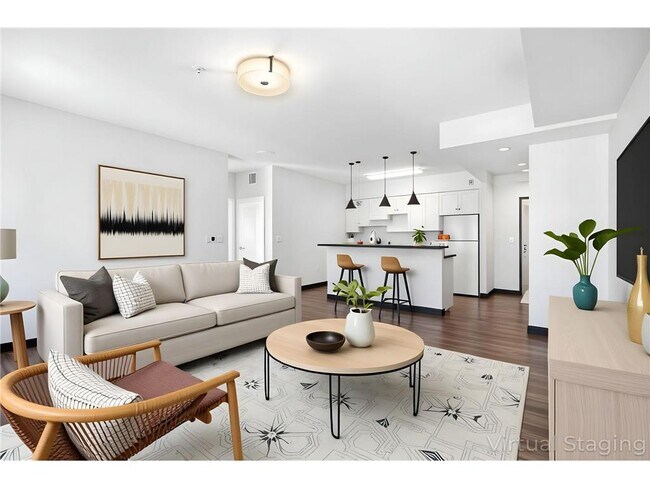 Building Photo - 2318 Jefferson St NE Unit 108