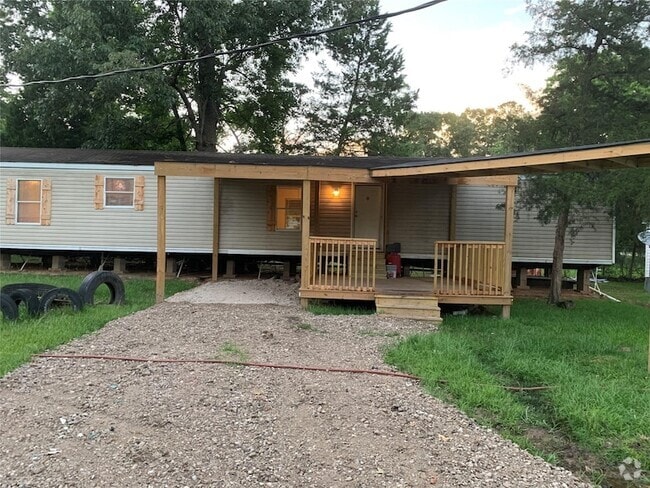 Building Photo - 33107 Bear Branch Ln Rental