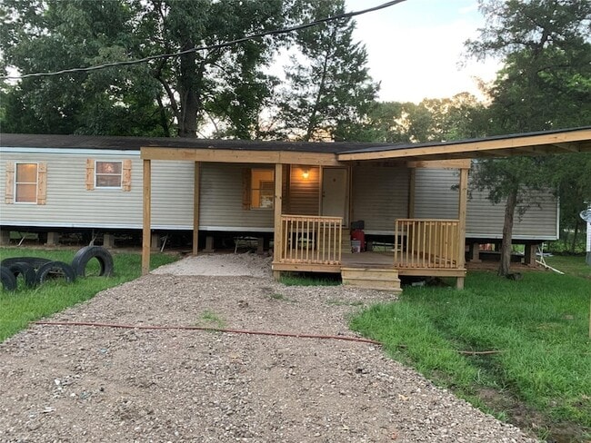 Building Photo - 33107 Bear Branch Ln Rental