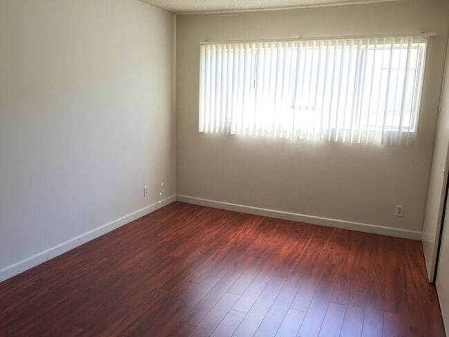 Casablanca West Apartments