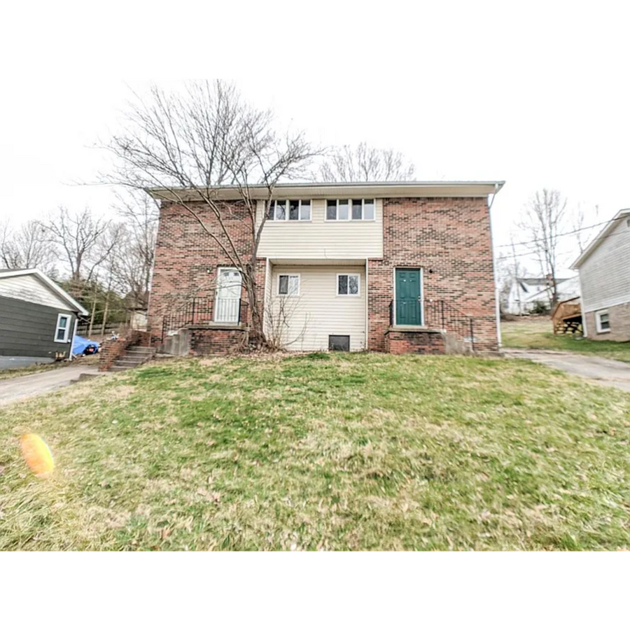 Photo - 118 Central Ave Townhome