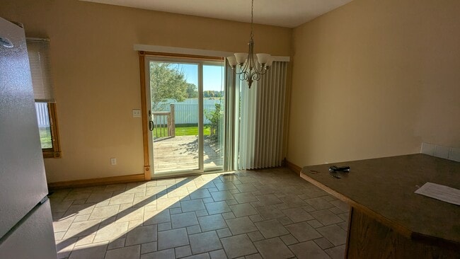 Dining Room Area - 3615 29th Ave
