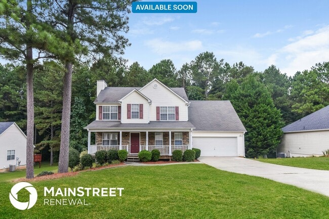 Building Photo - 1770 Alcovy River Dr Rental
