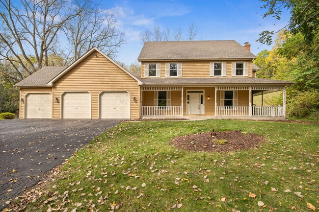 Building Photo - 41W230 Sylvan Dr