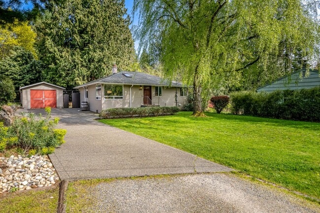 Nice 2 beds house in Maple Leaf within add... - Nice 2 beds house in Maple Leaf within add...