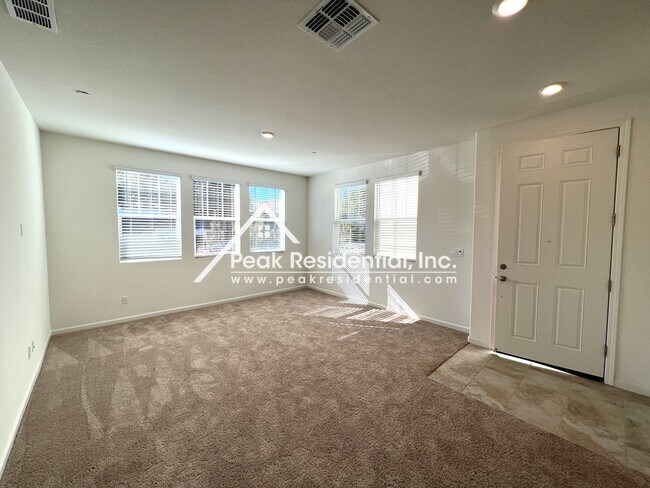 Photo - Brand New Citrus Heights 4bd/3ba Home with 2 Car Garage