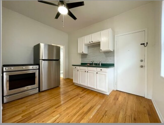 Photo - 2221 N Hoyne Ave Unit 2