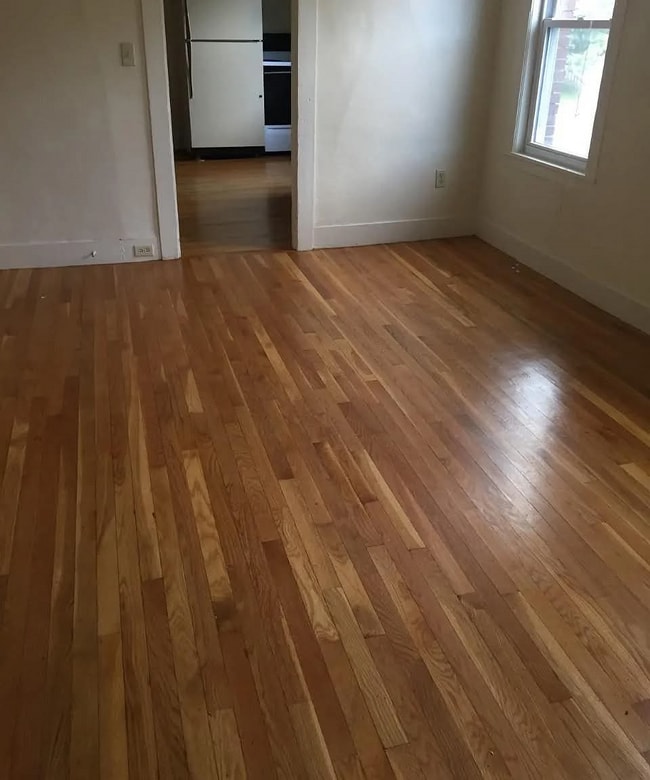 102 Church St Unit Large 1 Bedroom Apartment Holliston, MA