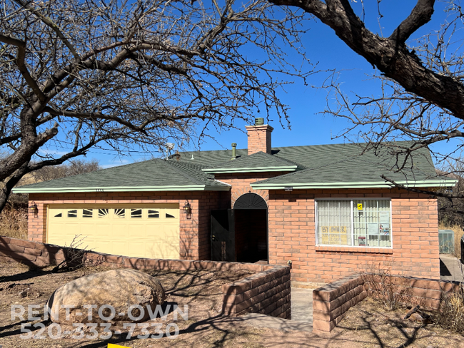 Photo - 173 Calle Chaparral Casa