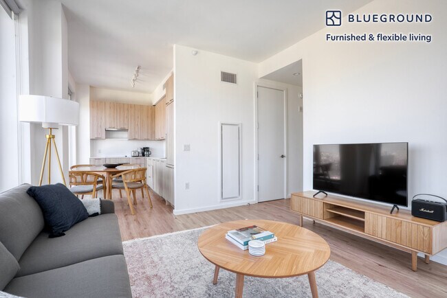 Photo - 545 Vanderbilt Ave Unit FL23-ID971