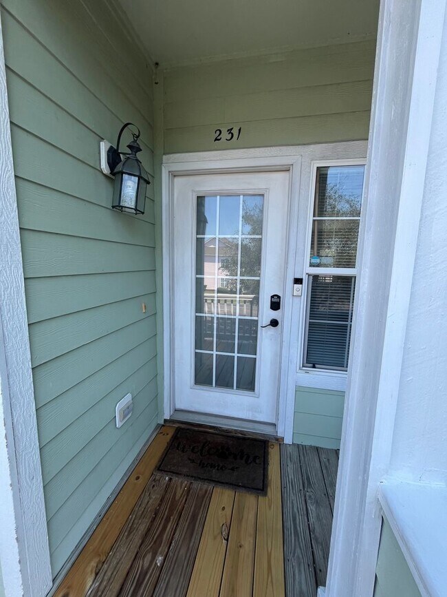 2320 Wrightsville Ave Unit W2320-1