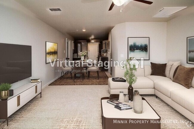 Building Photo - 1628 139th St Rental