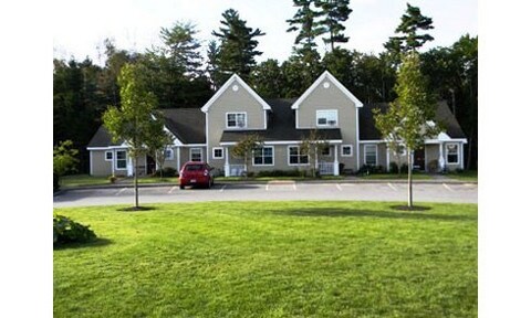 Photo - Davis Island Townhomes