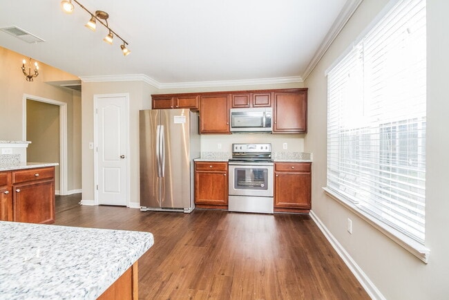 Photo - 102 Rushing Water Ct