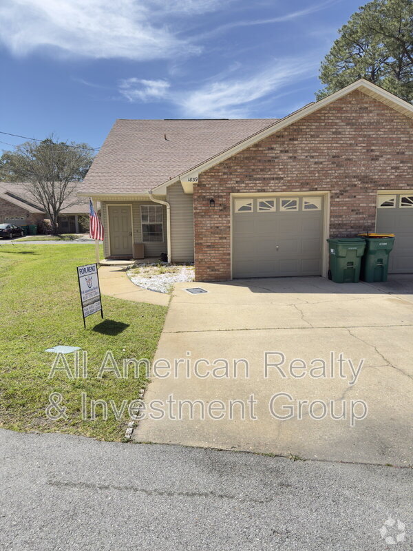 Building Photo - 1839 Sod Dr Rental