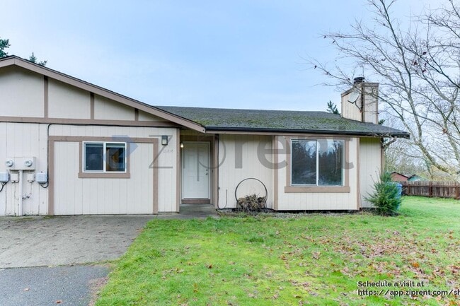 Building Photo - 16814 10th Ave Ct E