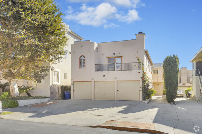 Building Photo - 10752 Woodbine St Unit 3 Rental