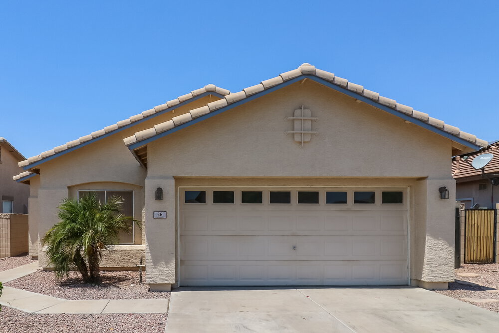 Photo - 26 N 126th Ave House