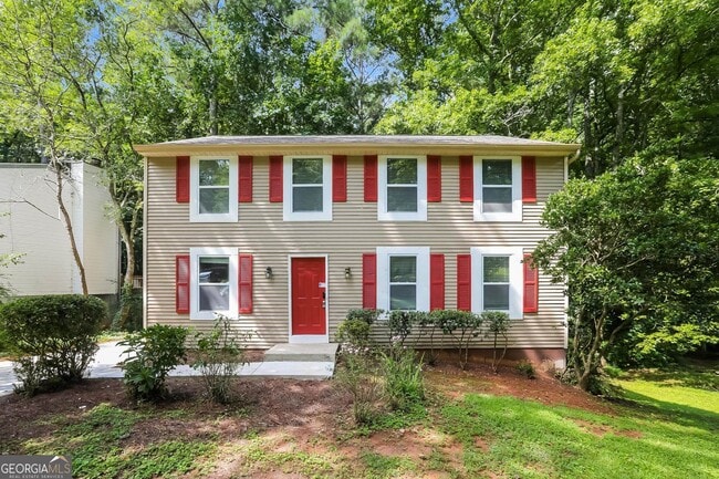 Building Photo - 694 Stoneside Dr
