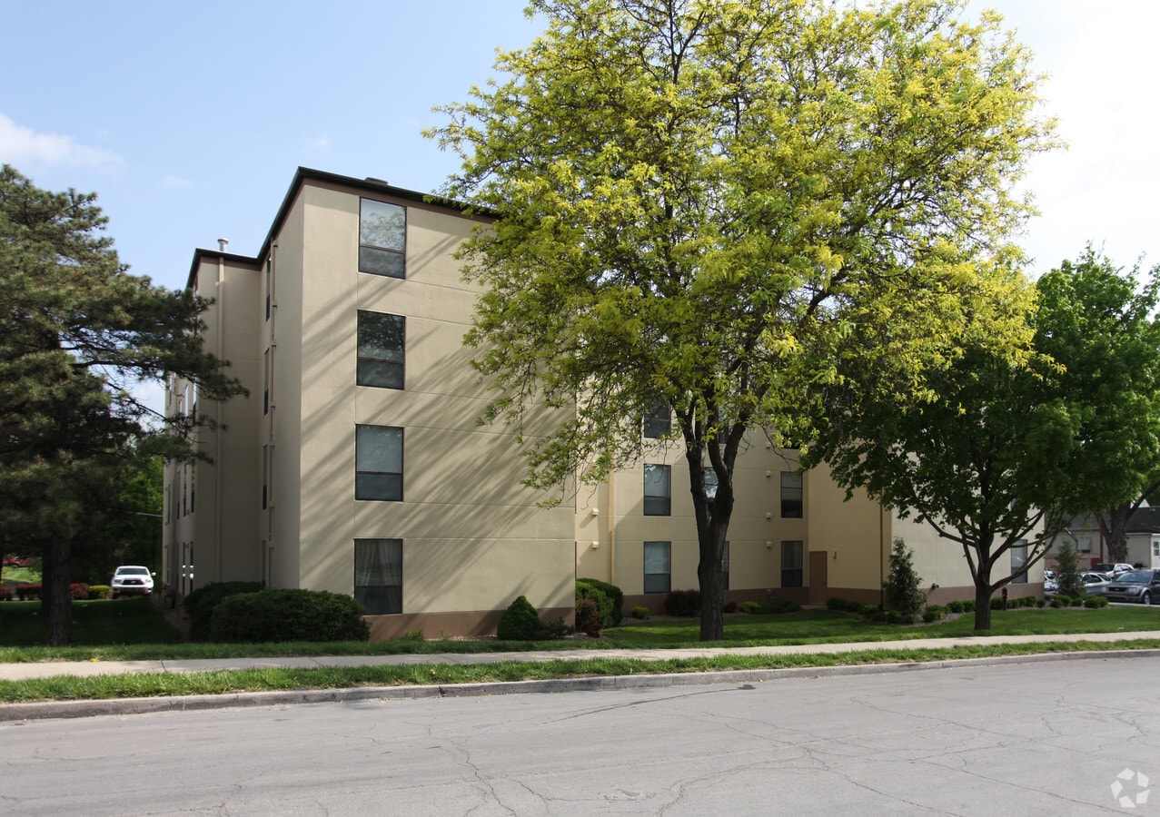 Photo - Santa Fe Place Apartments