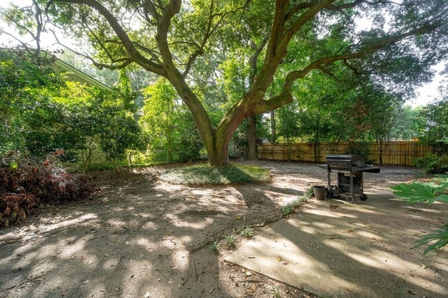 Photo - 3BR/2BA Home with Fireplace and Fenced Yard in Mt Pleasant