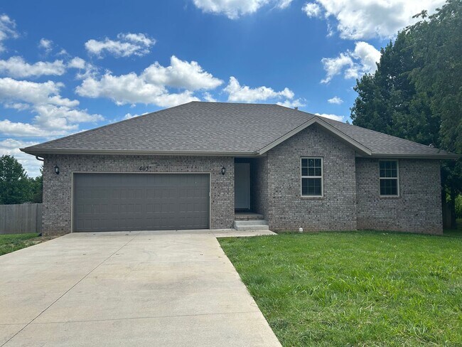 3 Bedroom Willard Home for rent! - 3 Bedroom Willard Home for rent!