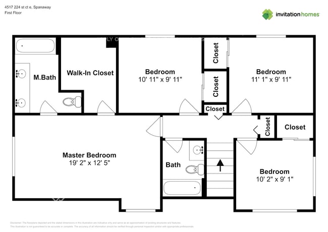 Photo - 4517 224th St Ct E