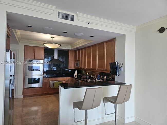 Photo - 20201 E Country Club Dr Unit 2409
