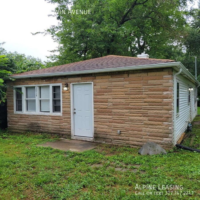 Building Photo - 3914 N Irwin Ave Rental