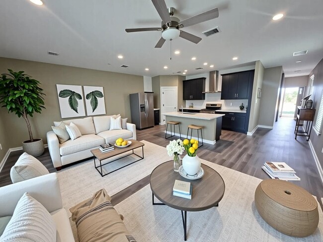 Photo - 3002 Skyline Mesa Dr