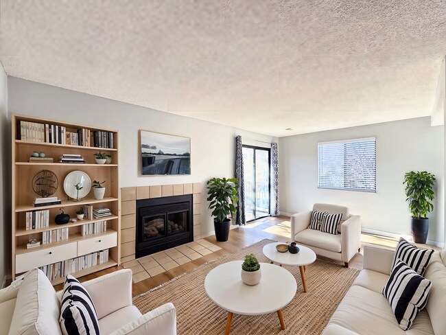 Photo - 3012 S Ursula Cir Unidad 202